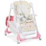 Стульчик для кормления Bambi M 3822-5 (pink)