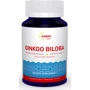Sunny Caps Ginkgo Biloba 20 mg Гінкго білоба 60 капсул