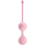 Вагинальные шарики Pretty Love Kegel Tighten Up I Flesh