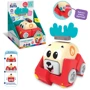 Машинка на колесиках Kids Hits Брави Фавн трансформер TransformMates Bravy Fawn (KH39/003)
