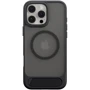 Чехол для iPhone Switcheasy EasyStand M Stand Guard Protective Case Black (SPH67P267BK24) for iPhone 16 Pro Max: Цвет черный