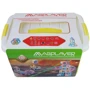 Конструктор Magplayer магнитный набор бокс 188 эл. (MPT2-188)