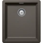 Кухонна мийка SCHOCK GREENWICH N100 S Carbonium-90 (60024590)