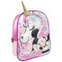 Рюкзак дитячий CERDA NURSERY 3D PREMIUM MINNIE