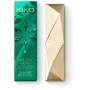 Kiko Holiday Gems Lasting Luxury Matte Lipstick №07 Red Velvet Помада для губ: Вид Губная помада