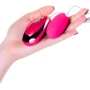 Виброяйцо Toyfa A-Toys Vibrating Egg Costa Рink