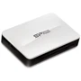 Аксессуар для накопителя Silicon Power 39-in-1 USB 3.0 White (SPC39V1W): Тип аксессуара карт-ридер