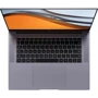 Ноутбук Huawei MateBook 16 (CurieM-WFG9BW): Вага 1.99 кг