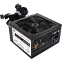 Блок питания Gamemax GM-400-80+APFC Black: Модульные (съемные) кабеля Есть