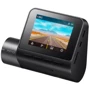 Автомобильный видеорегистратор Xiaomi 70mai Dash Cam A200: Оснащение управление и поддержка Wi-Fi, режим парковки, печать даты и времени на видео, микрофон, инфракрасная подсветка (ночная сьемка), дисплей, G-сенсор (датчик удара/движения)