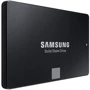 Samsung SSD 2.5" 860 EVO 4TB (MZ-76E4T0BW): Тип накопителя внутренний