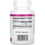 Natural Factors Folic Acid Фолієва кислота 1000 мкг 90 таблеток: Тип Витамин B