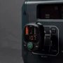 Автомобільний FM-трансмітер модулятор Proove FM Launcher Power PD-01 2USB+Type-C фото 5