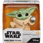 Фигурка Star Wars Мандалорец Малыш Йода с шаром 6 см (F1213/F1222): Тип Персонаж мультфильма, фильма
