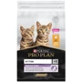 Сухой корм Pro Plan Original Kitten с курицей 10 кг (7613036505307)