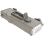 Фонарь туристический Mactronic Storm 1LP (100 Lm) White/Red/Green/Blue/IR LED (THL0051) (DAS301767): Дальность подсветки, м 50