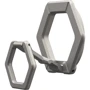 Держатель UAG Magnetic Ring Stand Titanium (964443113636) for iPhone 16 I 15 I 14 I 13 I 12 series: Совместимость Apple