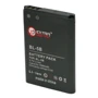 Аккумулятор Аккумулятор ExtraDigital for Nokia BL-5B (1000 mAh) - BMN6272: Производитель ExtraDigital