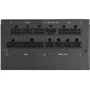Блок питания Chieftec ATMOS 750W (CPX-750FC): Вентилятор нижней стенки 120 мм