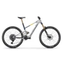 Електровелосипед MONDRAKER NEAT RR 29" M, Carbon Bunker Grey (2024)