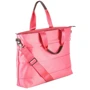 Сумка для ноутбуков PortCase 15.6" Pink (KCB-72): Форм-фактор 15.6"