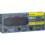 Клавиатура Defender Ultra HB-330L (45330): Интерфейс подключения USB