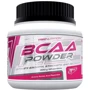 Аминокислота для спорта Trec Nutrition BCAA Powder 200 g / 40 servings