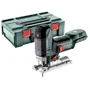 Электролобзик Metabo ST 18 LT 130 BL (601054840)