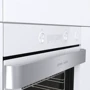 Духова шафа електрична Gorenje BSA6737ORAW: Потужність підключення, Вт 3500