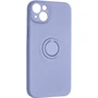 Чехол для iPhone ArmorStandart Icon Ring Lavender for iPhone 14 Plus (ARM68704)