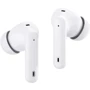 Навушники Globex Smart Sound Folk White: Додатково влагозащита, Совместимость с Apple, Совместимость с Android, TWS наушники