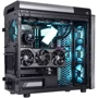 Персональный компьютер (ПК) ARTLINE Overlord X99 Windows 11 Home (X99v76Win): Оперативная память 96GB DDR5-6400 RGB