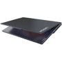 Ноутбук Lenovo Legion Pro 5 16IRX9 (83DF00EKPB): Тип экрана матовый
