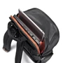 Everki ContemPRO Commuter Black (EKP160) for MacBook Pro 15-16": Материал полиэстер