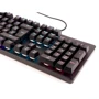 Клавіатура COBRA MK-101 Black: інтерфейс підключення USB
