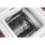 Стиральная машина Indesit BTW A51052 (PL): Класс энергопотребления A++
