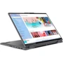 Ноутбук Lenovo Yoga 7 16IRL8 (82YN004PUS): Процессор Intel Core i5-1335U (1.3 - 4.6 ГГц) / 10 - ядерный