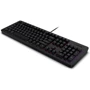 Клавіатура Lenovo Legion K310 RGB Gaming Keyboard UA (GY41N91855)