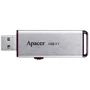 USB-флешка Apacer AH35A 64GB USB 3.1 Gen 1 Silver (AP64GAH35AS-1)