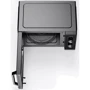Мікрохвильова піч Toshiba MW3-MM20PF(BK): Кількість рівнів потужності НВЧ 5