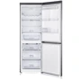 Холодильник Samsung RB29FERNCSS: Размеры 59,5 х 178 х 66,8 см