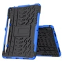 Аксессуар для iPad BeCover Shockproof Case with Stand Blue for iPad 10.9 (2022 / 2024) / iPad 11 2025 (708880): Цвет синий