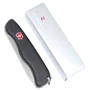 Мультитул Victorinox Sentinel 111мм/4предметов/черный нейлон (0.8413.3): Количество функций 5