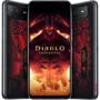 Смартфон Asus ROG Phone 6 16/512GB Diablo Immortal Edition: Камера Потрійний 50 МП (f/1.9) + 13 МП (f/2.2) + 5 МП / LED спалах / HDR / панорама / Фронтальна 12 МП