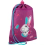 Сумка для взуття Kite з кишенею 601M Bunny k20-601m-7: Матеріал поліестер