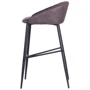Стілець Kurt anthracite (545699): Виробник AMF
