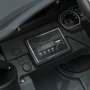 Дитячий електромобіль Bambi Racer Chevrolet Tahoe сірий (M 4958EBLR-11) фото 10