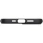 Чехол для iPhone Spigen Liquid Air Matte Black (ACS03519) for iPhone 13: Тип чехла накладка на заднюю часть