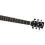 Гитара электроакустическая IBANEZ AW84CE WK: Тип Электро-акустическая гитара