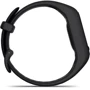 Фитнес-браслет Garmin Vivosmart 5 Black (Large) (010-02645-14/04): Отслеживание сна есть